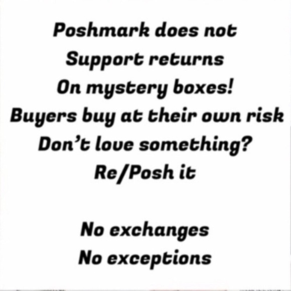 KIDS Fall Mystery Box - Girl’s Styles - Picture 3 of 3